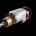 CGI Darstellung eines Motors von Metabo