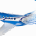 3D Visualisierung eines Jets für cg-Tech